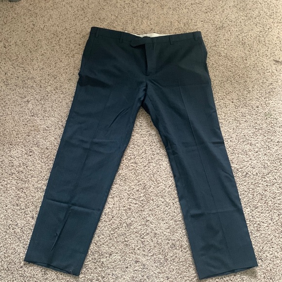 Size 40 Zanella Dress Pants - Picture 1 of 4